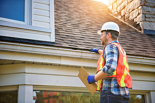 Licensed Emergency Roof Repair service in Franklin, VA - Big Toms Roofing